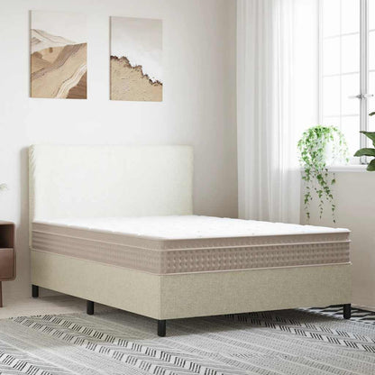 Materasso a Molle Insacchettate Medio 140x200 cm