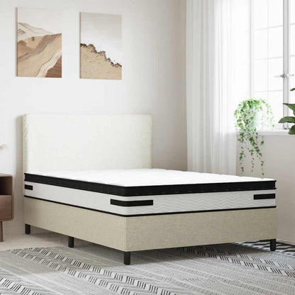 Materasso a Molle Insacchettate Medio Plus 140x200 cm