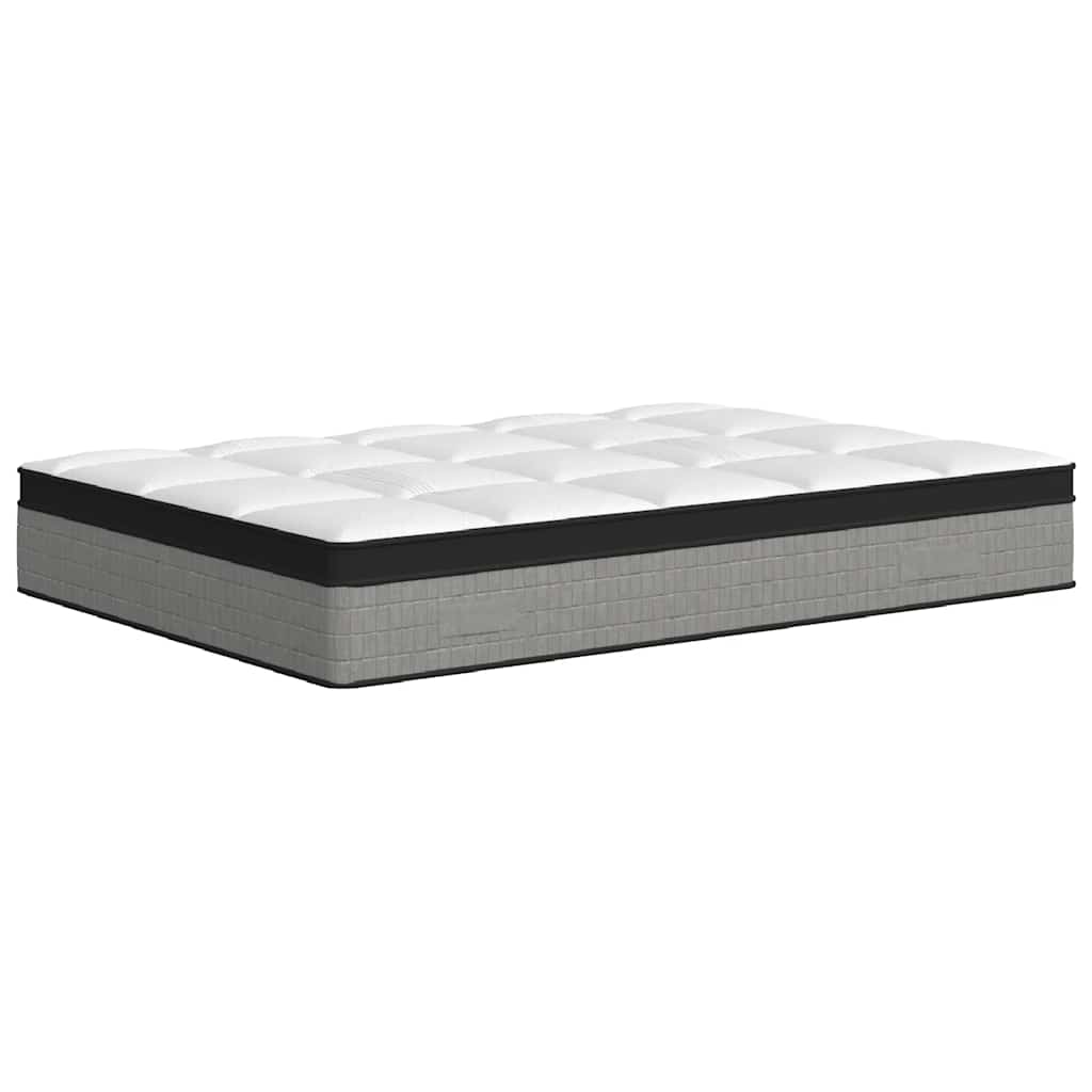 Materasso a Molle Insacchettate Medio Plus 140x190 cm