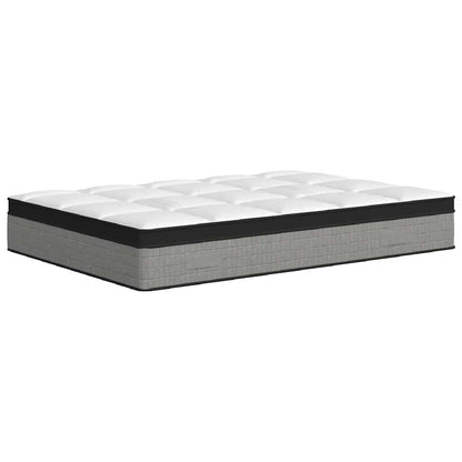Materasso a Molle Insacchettate Medio Plus 140x190 cm