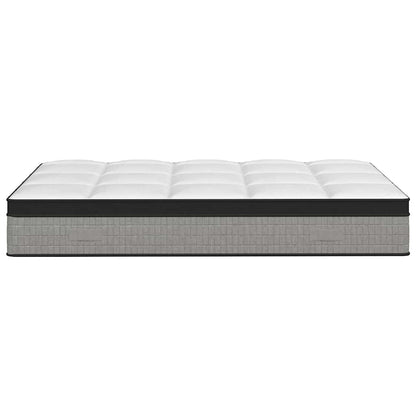 Materasso a Molle Insacchettate Medio Plus 140x190 cm