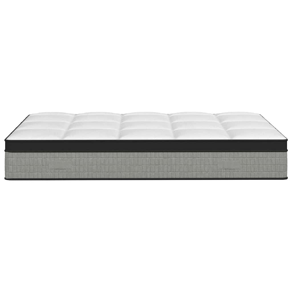 Materasso a Molle Insacchettate Medio Plus 140x200 cm