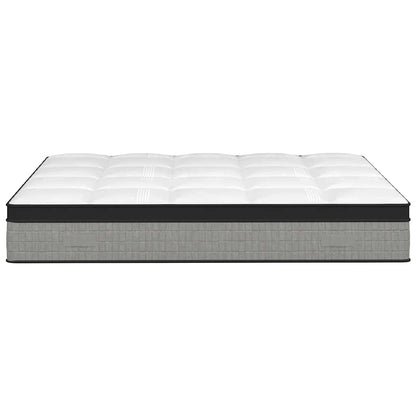 Materasso a Molle Insacchettate Medio Plus 180x200 cm