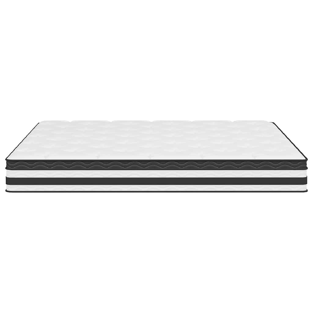 Materasso a Molle Insacchettate Medio 180x200 cm