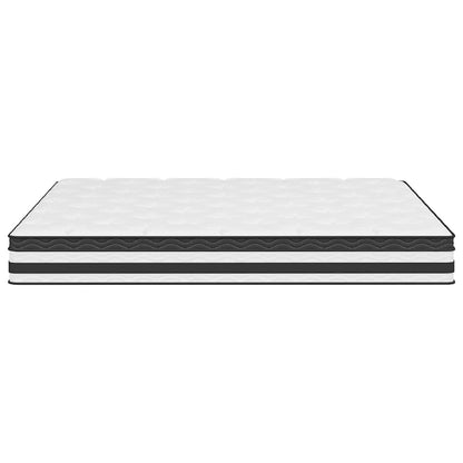 Materasso a Molle Insacchettate Medio 180x200 cm