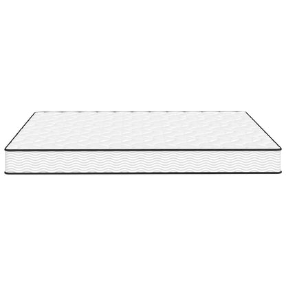 Materasso a Molle Bonnel Medio 200x200 cm King Size