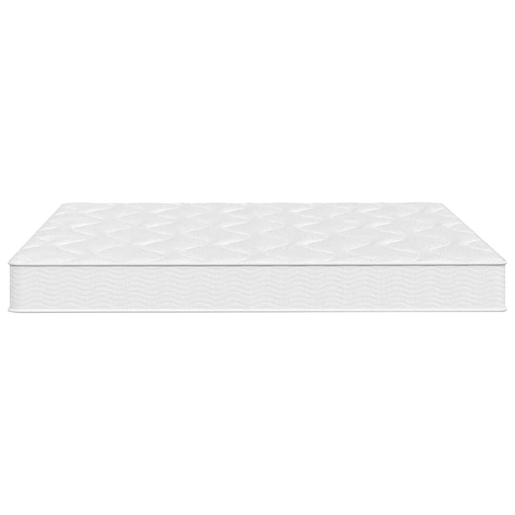 Materasso a Molle Bonnel Medio 200x200 cm