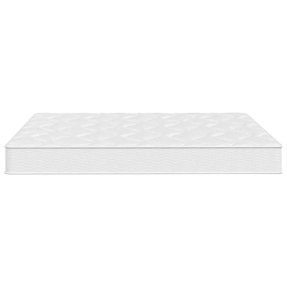Materasso a Molle Bonnel Medio 200x200 cm