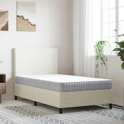 Materasso a Molle Insacchettate Medio 120x200 cm