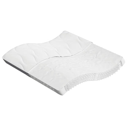 Materasso a Molle Insacchettate Medio 200x200 cm