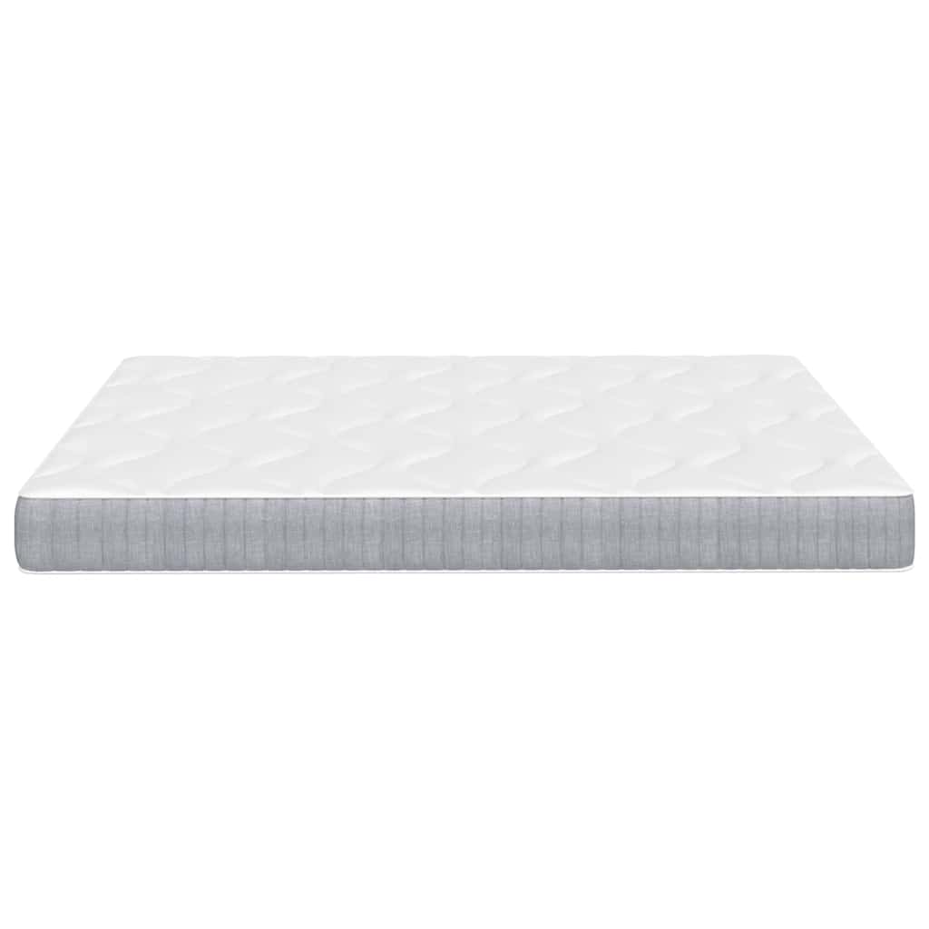 Materasso a Molle Insacchettate Medio 200x200 cm