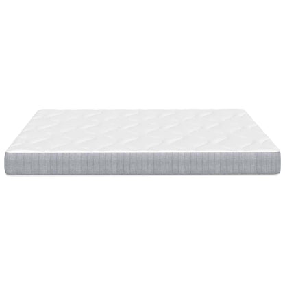 Materasso a Molle Insacchettate Medio 200x200 cm