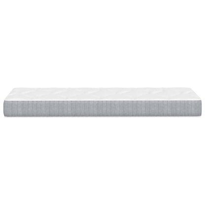 Materasso a Molle Insacchettate Medio 90x220 cm