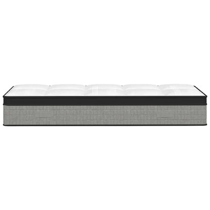 Materasso a Molle Insacchettate Medio Plus 80x200 cm