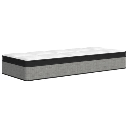Materasso a Molle Insacchettate Medio Plus 90x200 cm