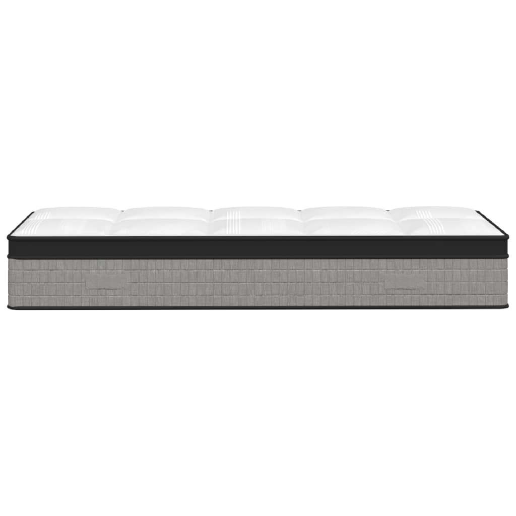 Materasso a Molle Insacchettate Medio Plus 90x200 cm