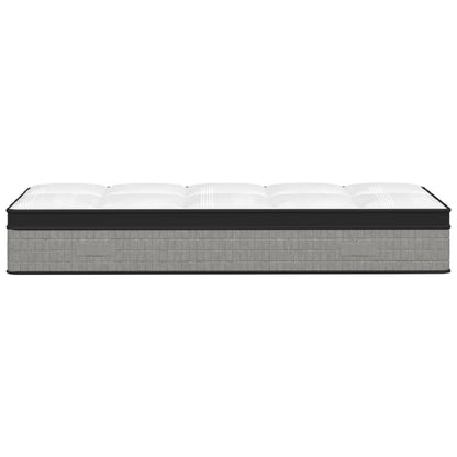 Materasso a Molle Insacchettate Medio Plus 90x200 cm