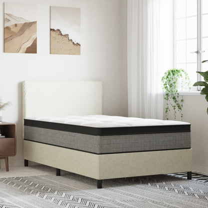 Materasso a Molle Insacchettate Medio Plus 100x200 cm