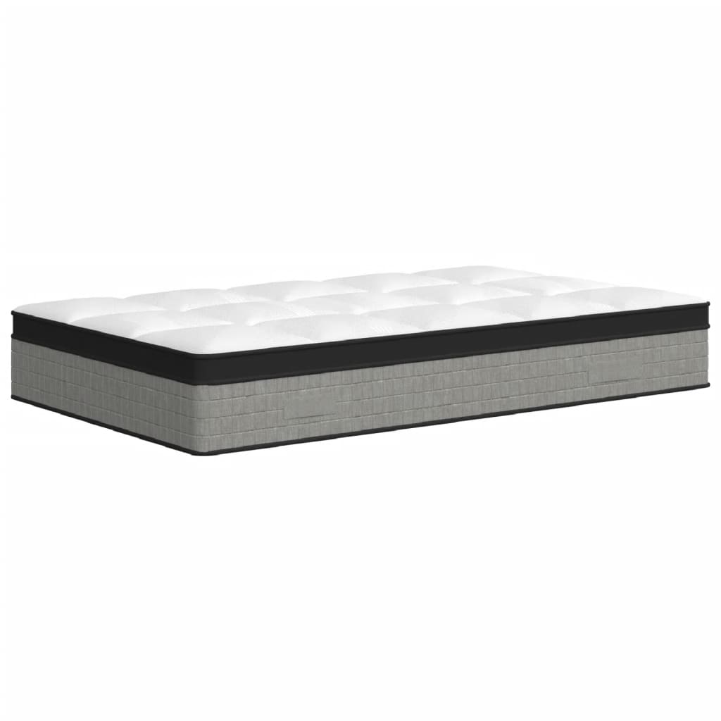 Materasso a Molle Insacchettate Medio Plus 100x200 cm