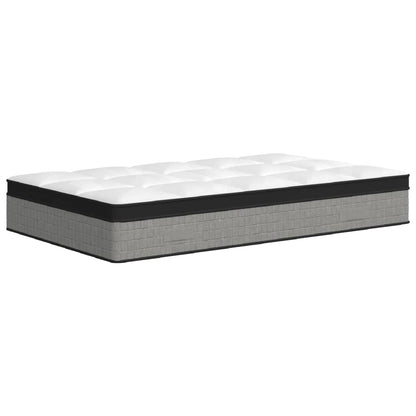 Materasso a Molle Insacchettate Medio Plus 120x200 cm