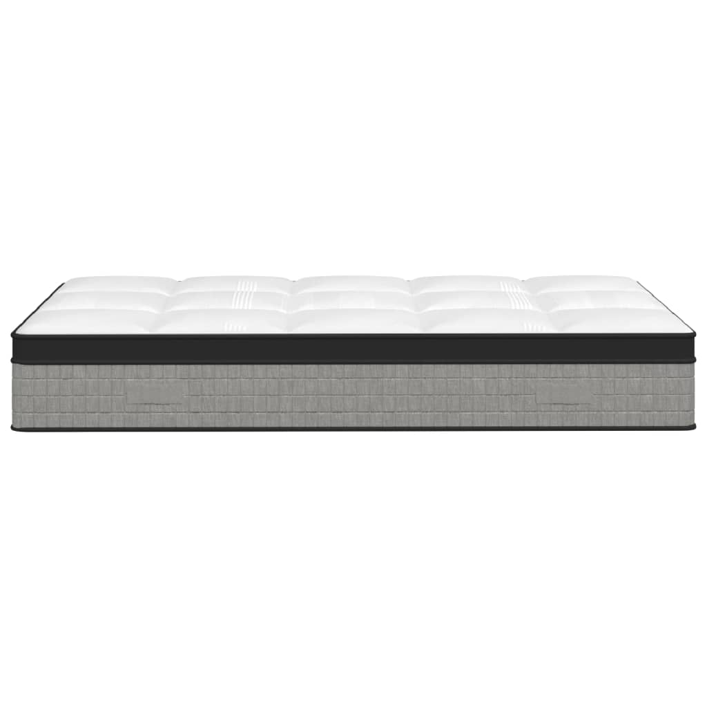 Materasso a Molle Insacchettate Medio Plus 120x200 cm