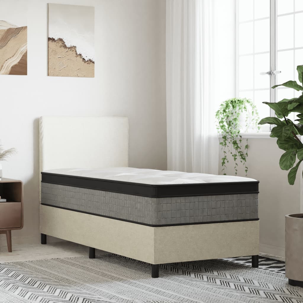 Materasso a Molle Insacchettate Medio Plus 70x200 cm