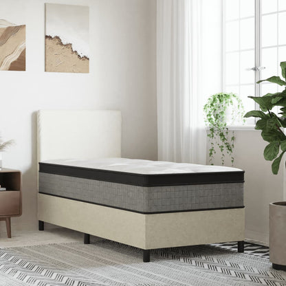 Materasso a Molle Insacchettate Medio Plus 70x200 cm