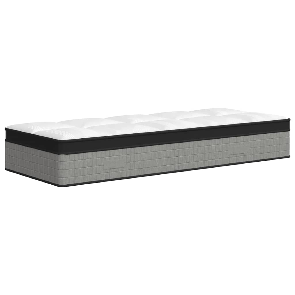 Materasso a Molle Insacchettate Medio Plus 70x200 cm