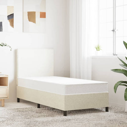 Materasso a Molle Bonnel Medio 90x190 cm Single Size
