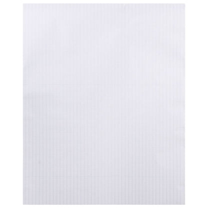 Pellicole per Finestre Design Smerigliato a Strisce in PVC