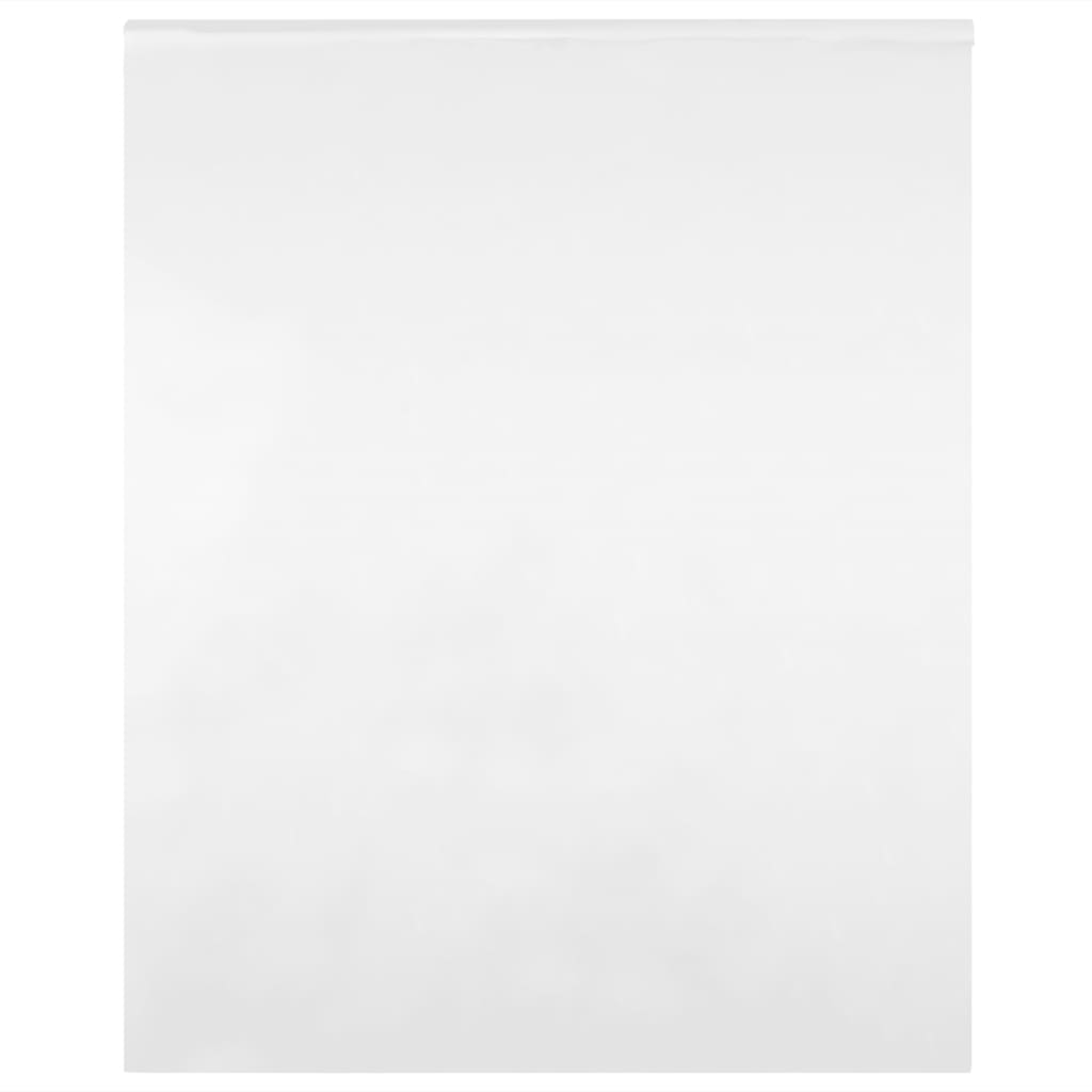 Adesivi per Mobili Autoadesivi Argento 90x500 cm in PET