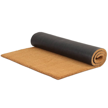 Zerbino Naturale 80x100 cm in Fibra di Cocco