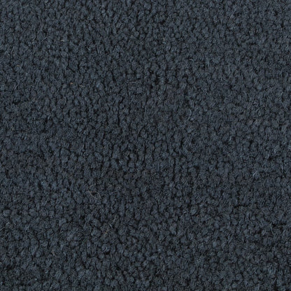 Zerbino Grigio Scuro 50x80 cm Fibra di Cocco
