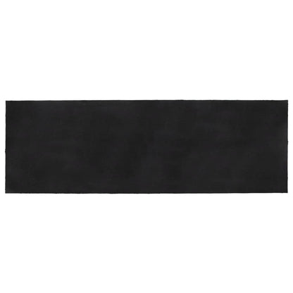 Zerbino Grigio Scuro 100x300 cm Fibra di Cocco