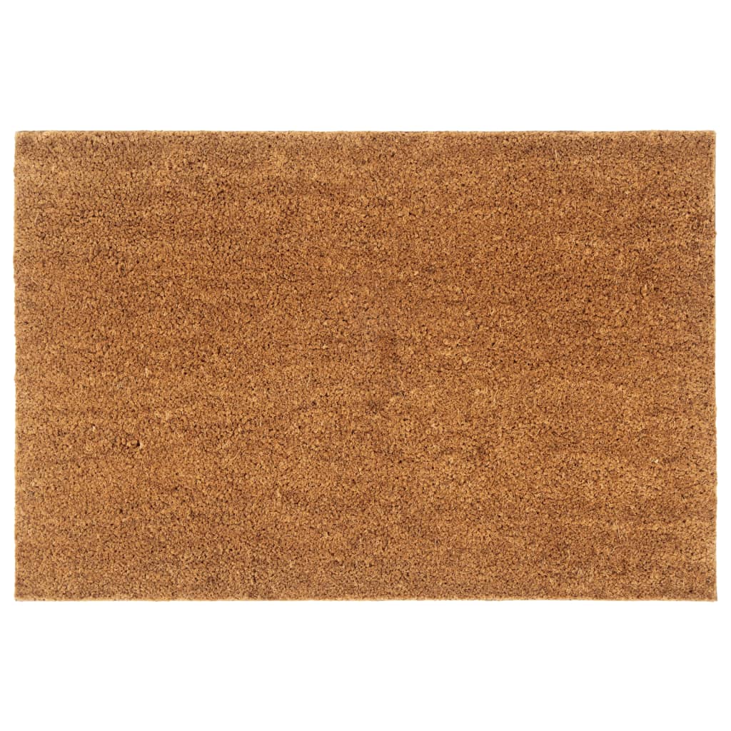 Zerbino Naturale 60x90 cm Fibra di Cocco