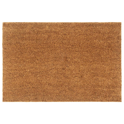 Zerbino Naturale 60x90 cm Fibra di Cocco
