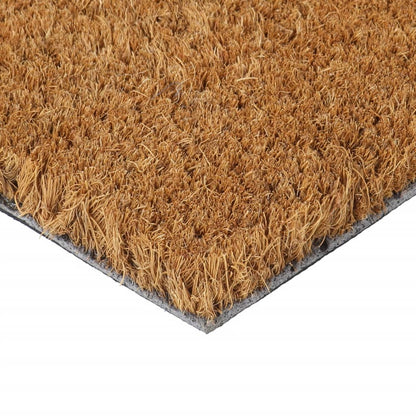 Zerbino Naturale 40x60 cm Fibra di Cocco