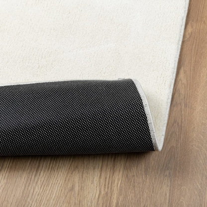 Tappeto OVIEDO a Pelo Corto Crema 200x280 cm
