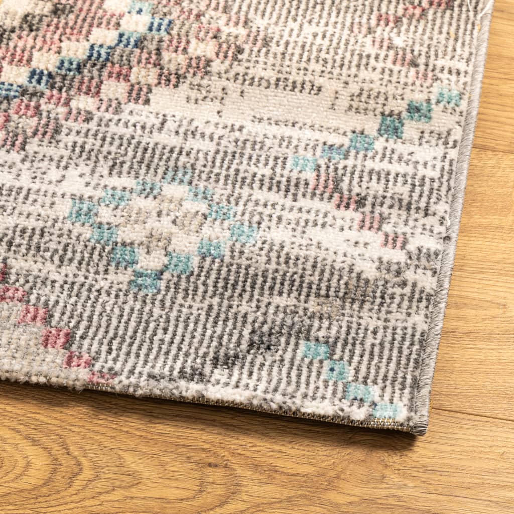 Tappeto ARBIZU Interni e Esterni Design Vintage 160x230 cm