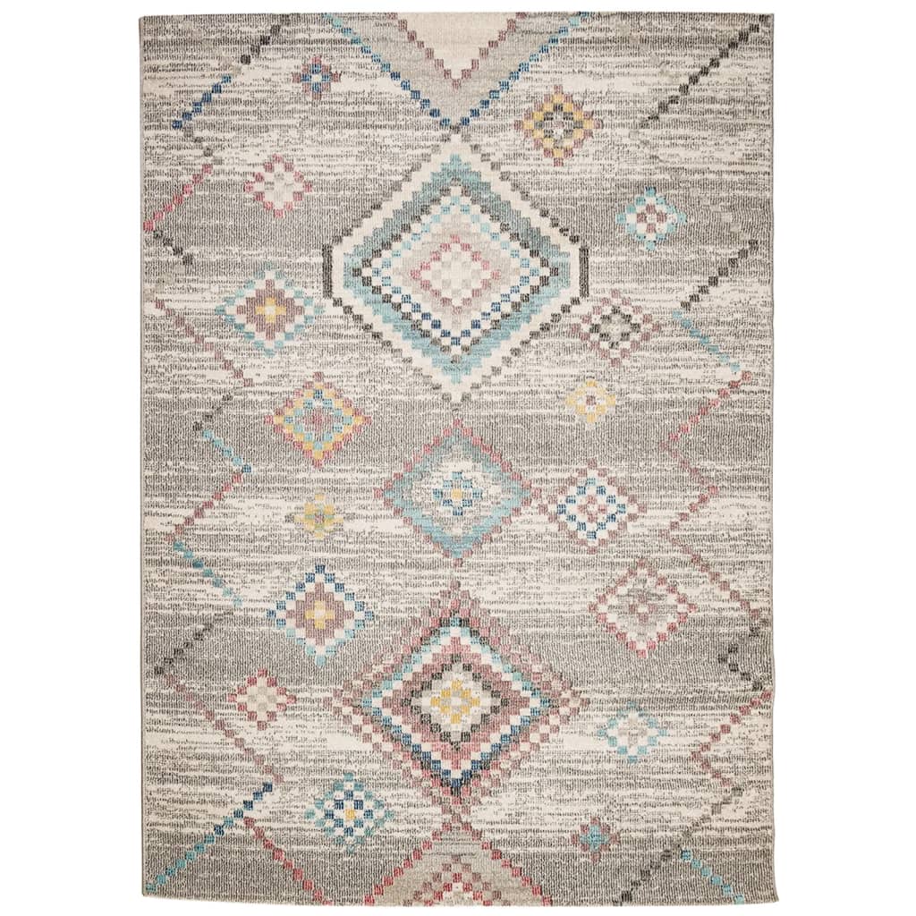 Tappeto ARBIZU Interni e Esterni Design Vintage 200x280 cm