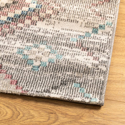 Tappeto ARBIZU Interni e Esterni Design Vintage 200x280 cm