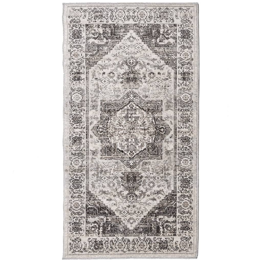 Tappeto ARBIZU Interni e Esterni Design Vintage 80x150 cm