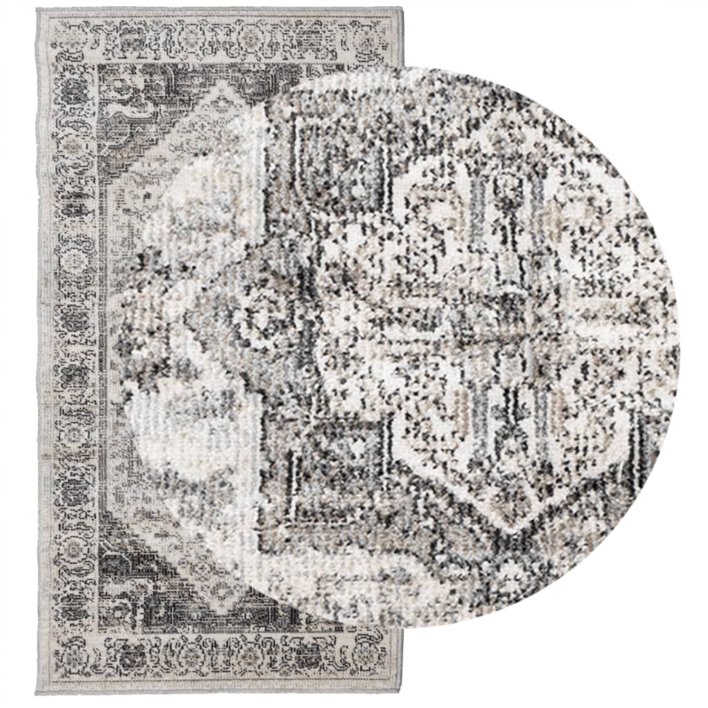 Tappeto ARBIZU Interni e Esterni Design Vintage 80x150 cm