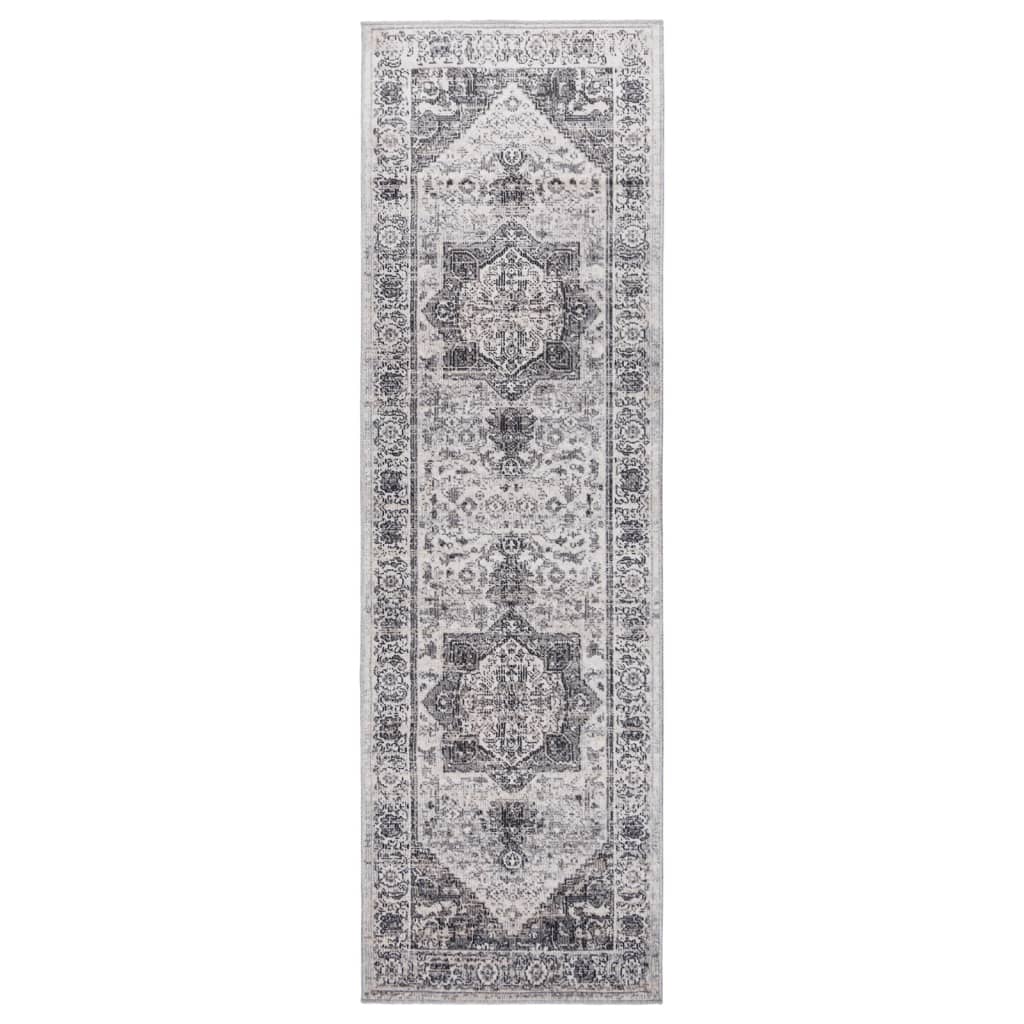 Tappeto ARBIZU Interni e Esterni Design Vintage 80x250 cm