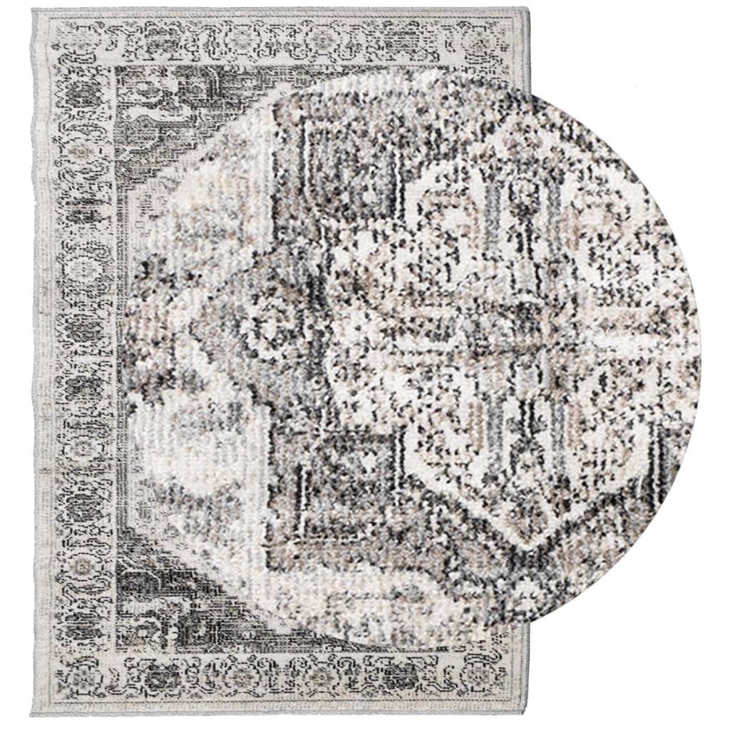 Tappeto ARBIZU Interni e Esterni Design Vintage 140x200 cm