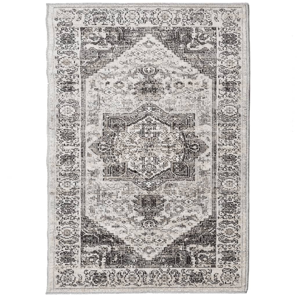 Tappeto ARBIZU Interni e Esterni Design Vintage 160x230 cm
