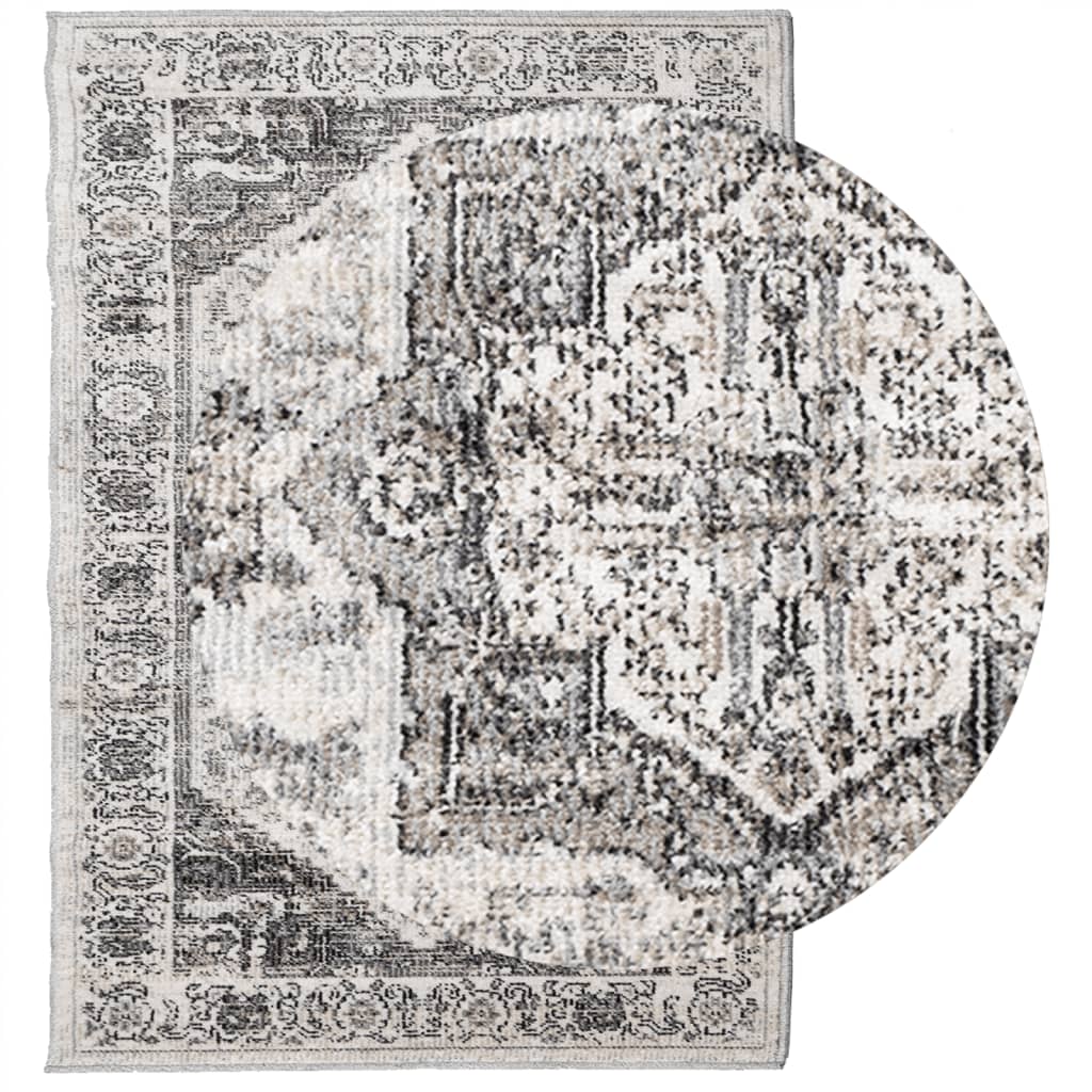 Tappeto ARBIZU Interni e Esterni Design Vintage 160x230 cm