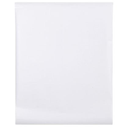 Pellicola per Finestra Smerigliata Trasparente 45x1000 cm PVC