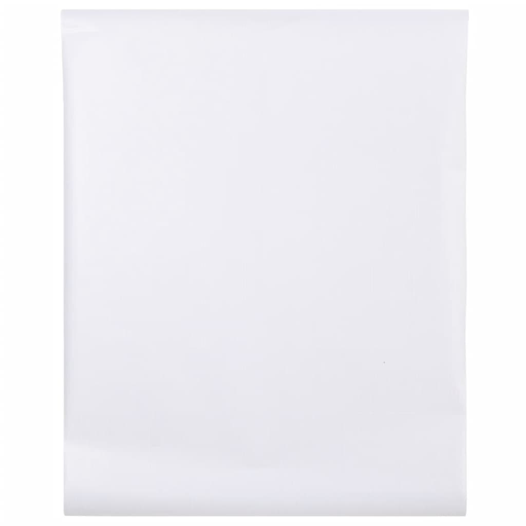 Pellicola per Finestra Smerigliata Trasparente 60x1000 cm PVC