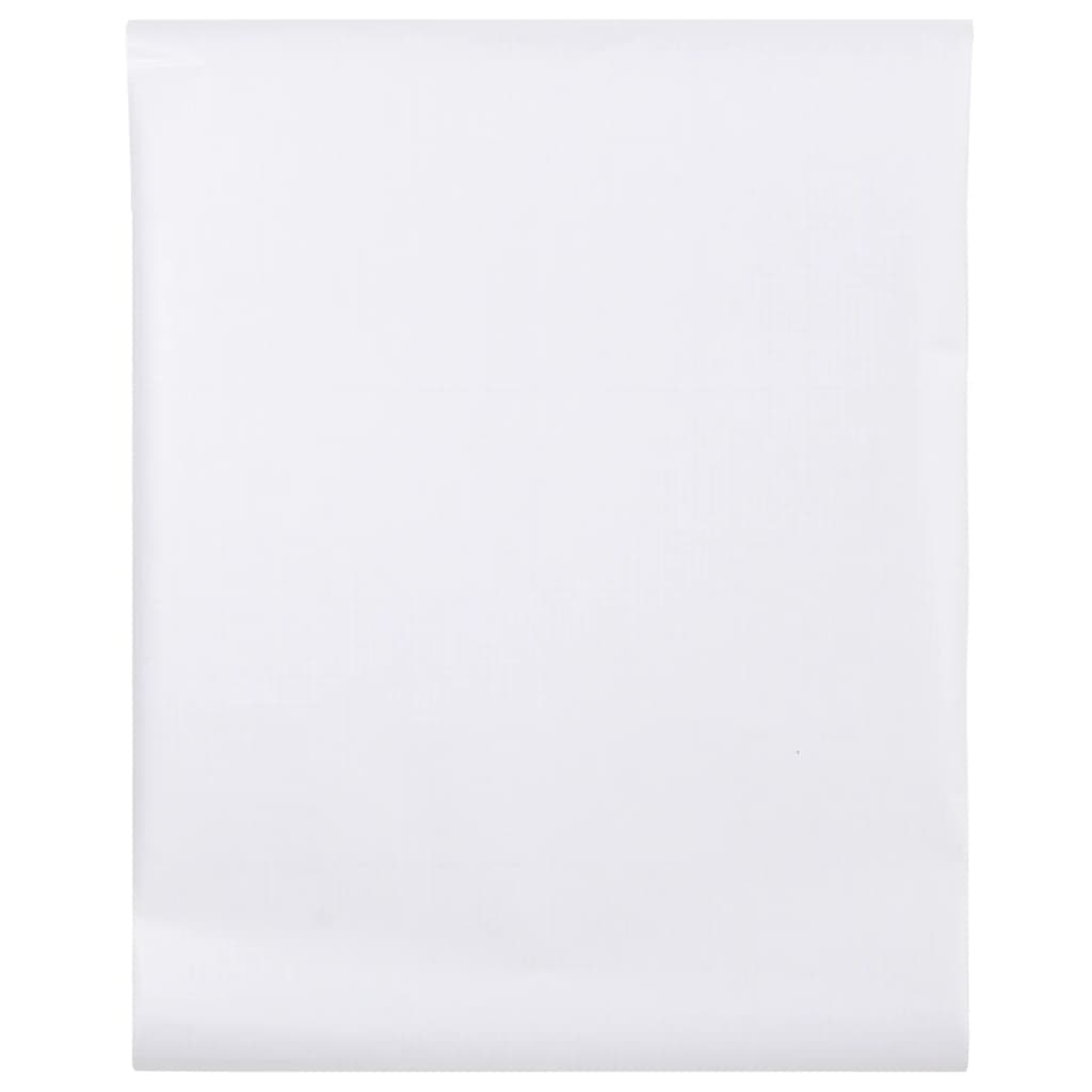 Pellicola per Finestra Design Smerigliato Strisce 45x500 cm PVC